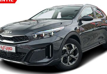 Kia XCeed 47.953 km 18.990 &euro; Chemnitz 09113