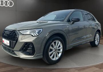 Audi Q3 63.909 km 34.990 &euro; Chemnitz 09116