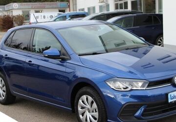 VW Polo 6.086 km 19.949 &euro; Limbach-Oberfrohna 09212
