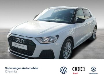 Gebrauchte Audi A1
