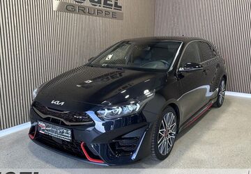 Kia ceed / Ceed 51.922 km 24.999 &euro; Chemnitz 09125