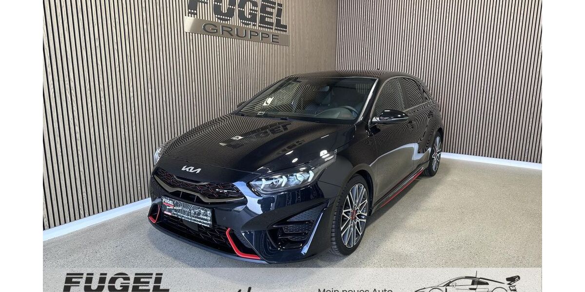 Kia ceed / Ceed 51.922 km 24.999 &euro; Chemnitz 09125