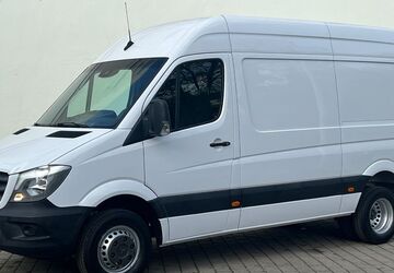 Mercedes-Benz Sprinter 117.231 km 19.985 &euro; Chemnitz 09120