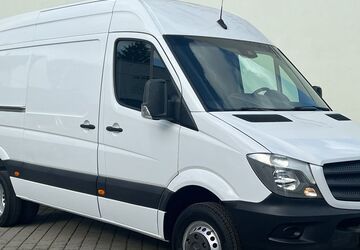 Mercedes-Benz Sprinter 117.231 km 23.800 &euro; Chemnitz 09120