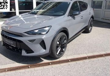Cupra Formentor 6.199 km 42.770 &euro; Altmittweida 09648