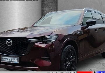 Mazda CX-80 18.000 km 47.990 &euro; Chemnitz 09126