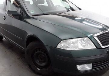Skoda Octavia 169.800 km 4.985 &euro; Chemnitz OT Wittgensdorf 09228