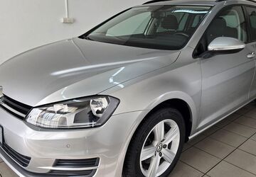 VW Golf 55.950 km 13.990 &euro; Chemnitz 09114