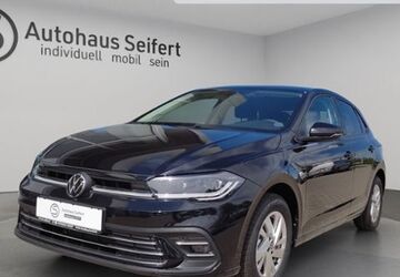 VW Polo 1.500 km 23.900 &euro; Annaberg-Buchholz 09456