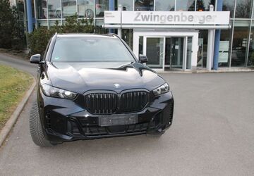 BMW X5 65.000 km 77.500 &euro; Gersdorf 09355