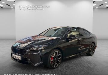 BMW 223 Gran Coupé 5.317 km 53.406 &euro; Chemnitz/Röhrsdorf 09247