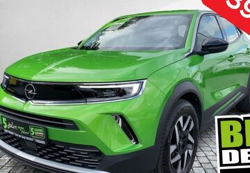 Opel Mokka 32.011 km 14.901 &euro; Chemnitz 09116