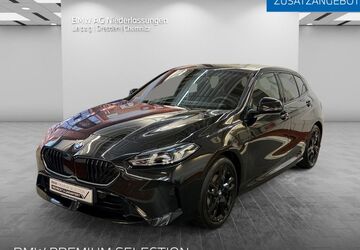 BMW 120 20.455 km 34.404 &euro; Chemnitz/Röhrsdorf 09247