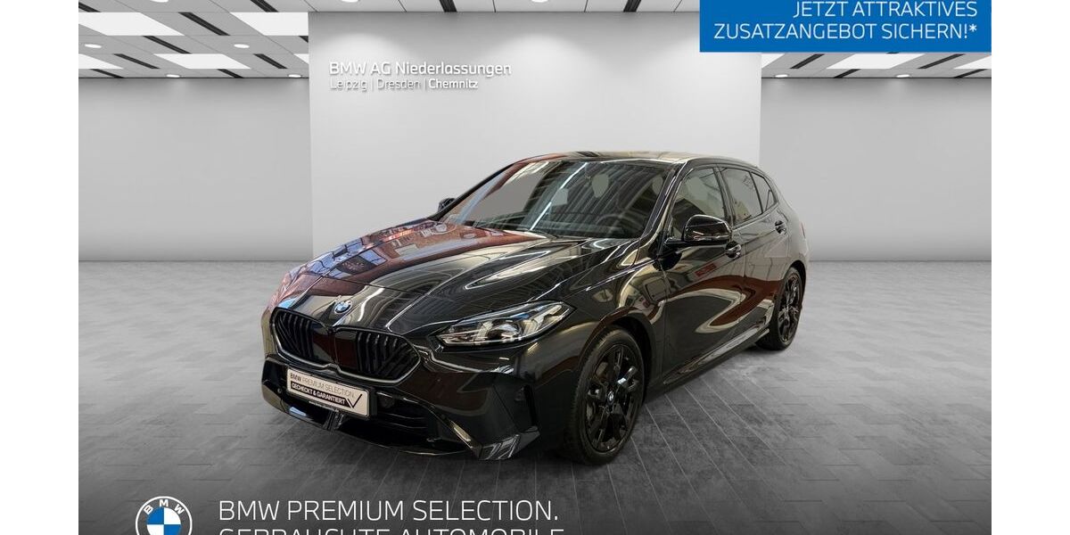BMW 120 20.455 km 34.404 &euro; Chemnitz/Röhrsdorf 09247