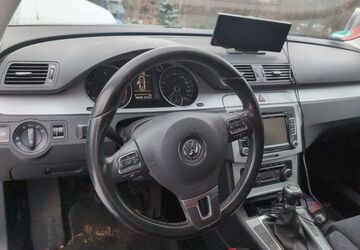 VW Passat 135.990 km 4.000 &euro; Glauchau 08371