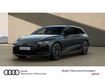 Gebrauchte Audi e-tron