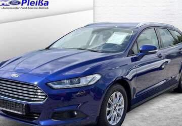 Ford Mondeo 65.200 km 18.990 &euro; Limbach-Oberfrohna 09212