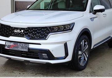 Kia Sorento 55.500 km 36.968 &euro; Oberlungwitz 09353