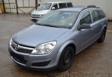 Opel Astra 118.600 km 4.985 &euro; Chemnitz OT Wittgensdorf 09228