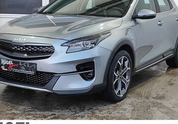 Kia XCeed 54.530 km 18.669 &euro; Oberlungwitz 09353
