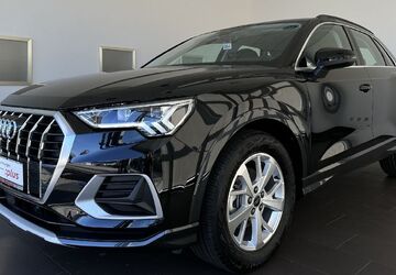 Audi Q3 1.273 km 39.990 &euro; Chemnitz 09116