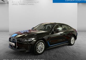 BMW i4 40.461 km 34.444 &euro; Chemnitz/Röhrsdorf 09247