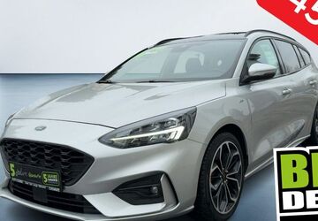Ford Focus 47.607 km 20.943 &euro; Chemnitz 09126
