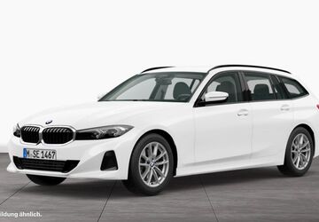 BMW 318 11.285 km 34.503 &euro; Chemnitz/Röhrsdorf 09247