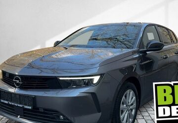 Opel Astra 2.750 km 23.901 &euro; Chemnitz 09113