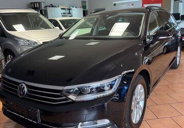 VW Passat Variant 96.008 km 18.500 &euro; Chemnitz 09114