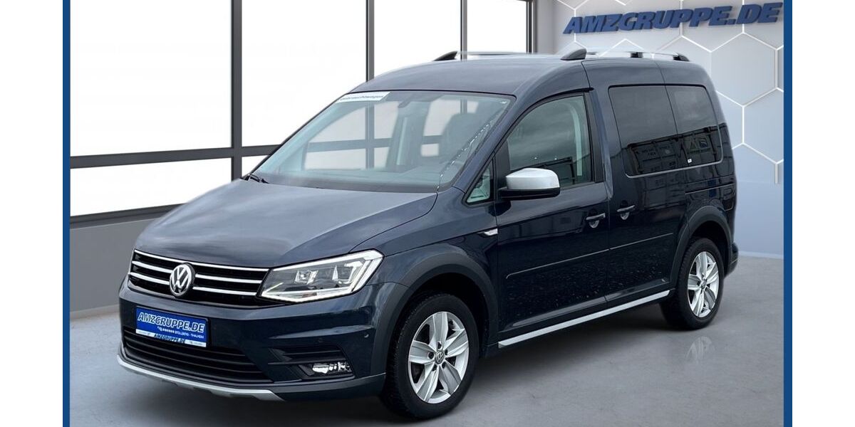 VW Caddy 73.558 km 23.890 &euro; Stollberg 09366