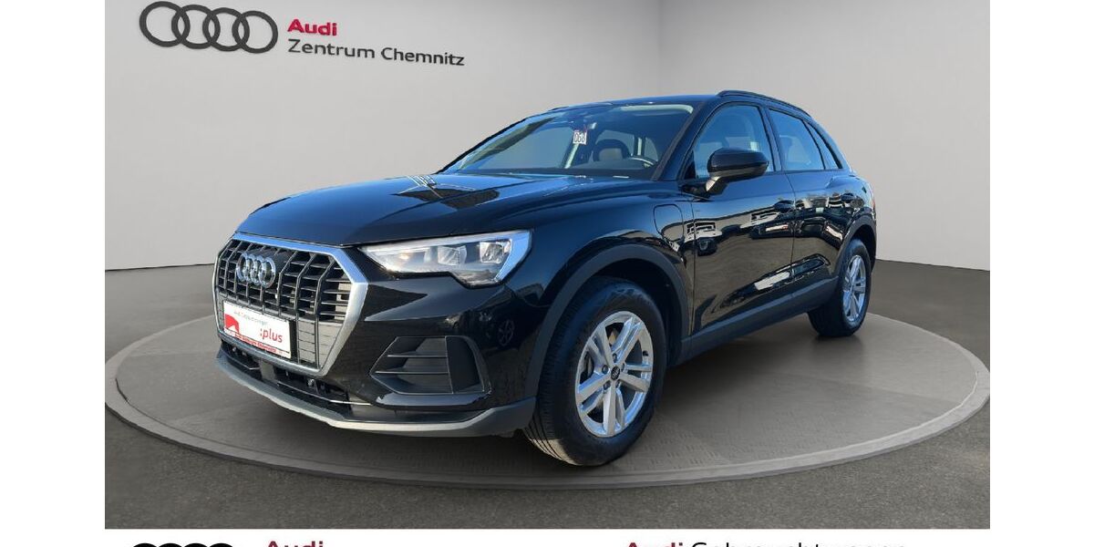 Audi Q3 17.244 km 26.990 &euro; Chemnitz 09116