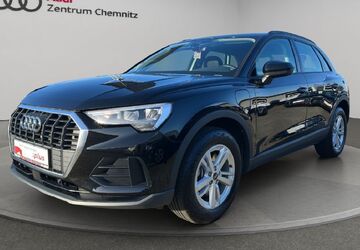 Audi Q3 17.244 km 28.990 &euro; Chemnitz 09116