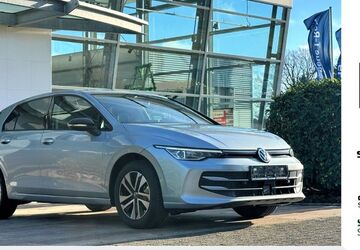 VW Golf 1.500 km 41.990 &euro; Brand-Erbisdorf 09618