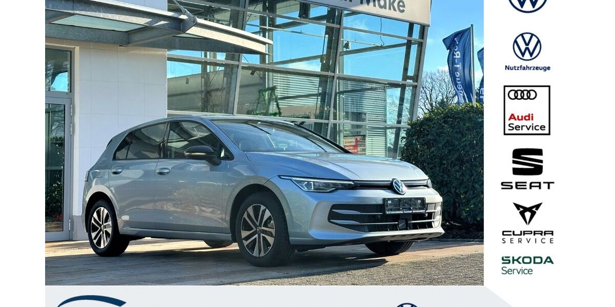VW Golf 1.500 km 41.990 &euro; Brand-Erbisdorf 09618