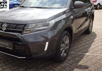 Suzuki Vitara 3.000 km 25.970 &euro; Gornau 09405