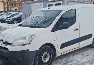 Citroen Berlingo 280.000 km 1.300 &euro; Chemnitz 09120