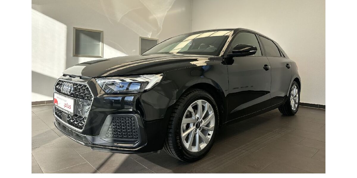 Audi A1 8.642 km 25.990 &euro; Chemnitz 09116