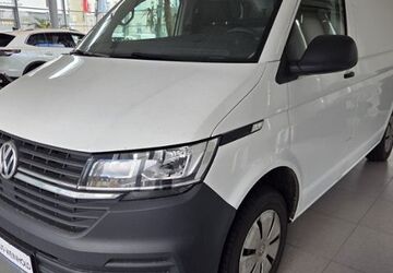 VW T6 Transporter 116.251 km 19.990 &euro; Chemnitz 09116