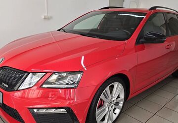 Skoda Octavia 102.817 km 20.990 &euro; Chemnitz 09114