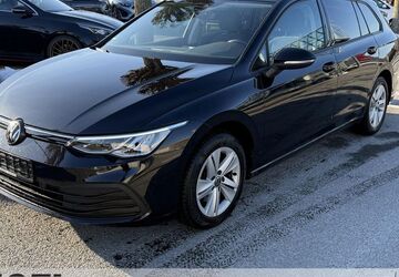 VW Golf 50.200 km 22.899 &euro; Chemnitz - Mittelbach 09224