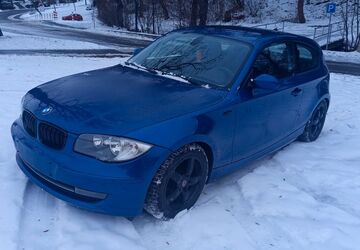 BMW 120 265.000 km 2.100 &euro; Chemnitz 09123