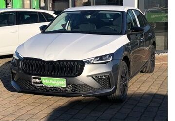 Skoda Scala 6.500 km 26.750 &euro; Glauchau/ Sachsen 08371