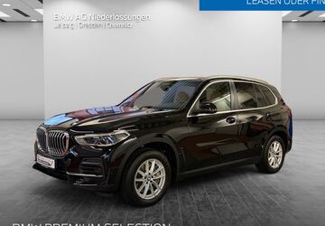 BMW X5 58.090 km 57.404 &euro; Chemnitz/Röhrsdorf 09247