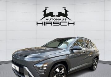 Hyundai KONA 9.960 km 27.990 &euro; Chemnitz 09120