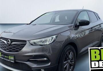 Opel Grandland (X) 110.064 km 13.401 &euro; Chemnitz 09126