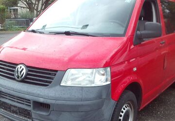 VW T5 Caravelle 345.000 km 3.800 &euro; Limbach-Oberfrohna 09212