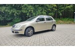 Skoda Fabia 132.000 km 6.000 &euro; Annaberg-Buchholz 09456