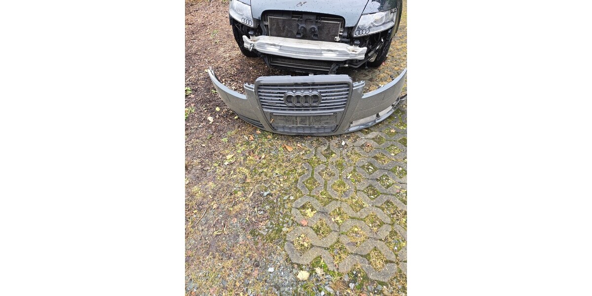 Audi A6 225.000 km 2.200 &euro; Chemnitz 09111