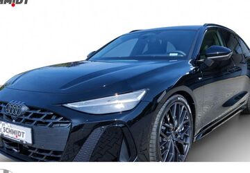 Audi A6 16.896 km 66.490 &euro; Bernsdorf 09337